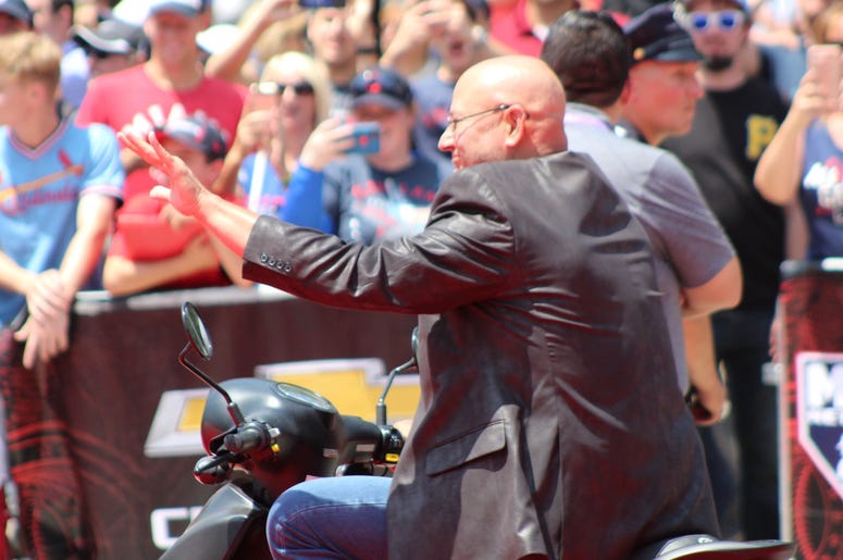 MLB All-Star Parade 2019 MLB All-Star Parade 2019
