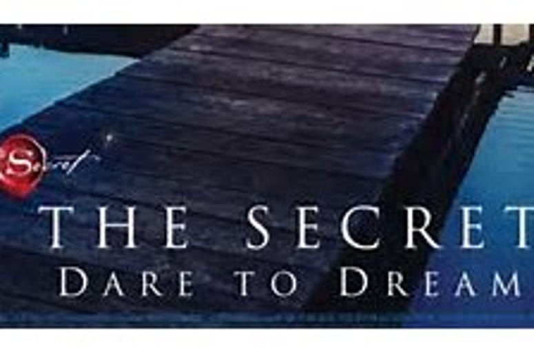 The Secret: Dare to Dream Movie The Secret: Dare to Dream Movie