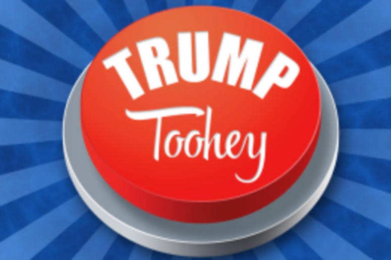 Trump Toohey Trump Toohey