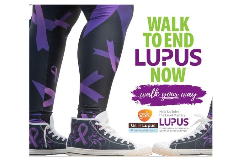 walk logo