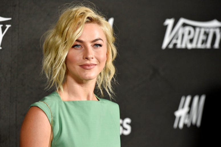 Julianne Hough Julianne Hough