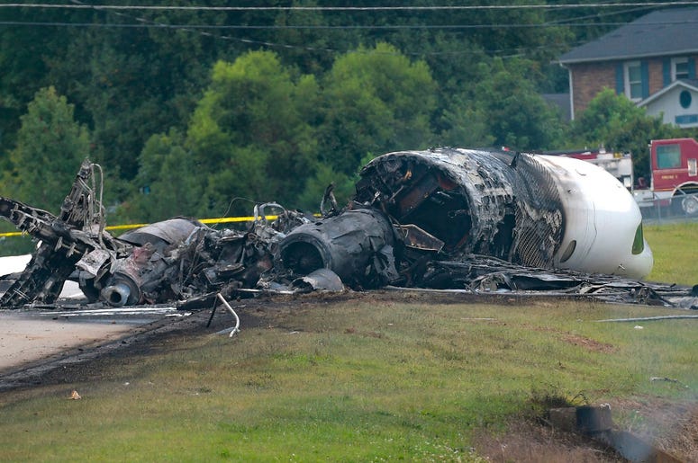 Dale Earnhardt Jr. Plane Crash Dale Earnhardt Jr. Plane Crash