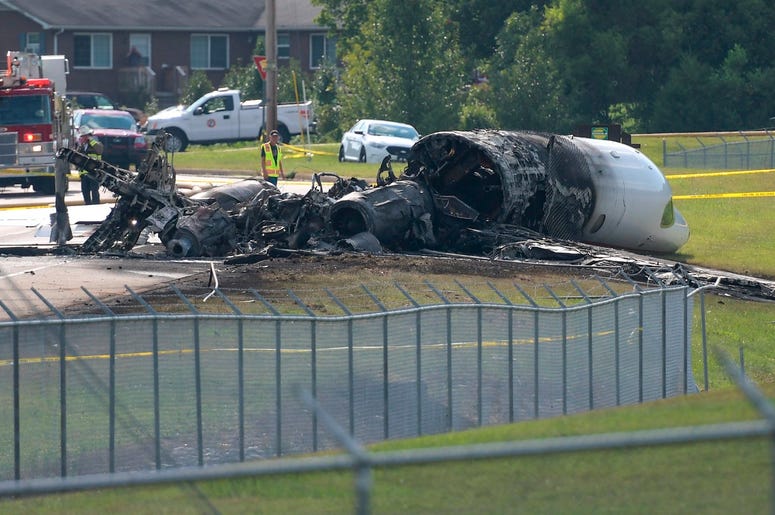 Dale Earnhardt Jr. Plane Crash Dale Earnhardt Jr. Plane Crash