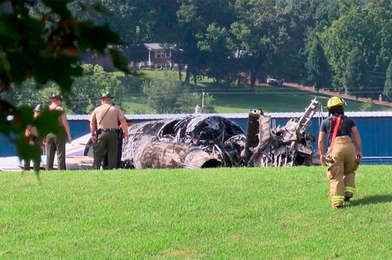 Dale Earnhardt Jr. Plane Crash Dale Earnhardt Jr. Plane Crash