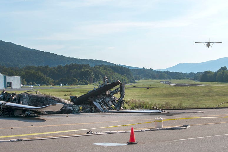 Dale Earnhardt Jr. Plane Crash Dale Earnhardt Jr. Plane Crash