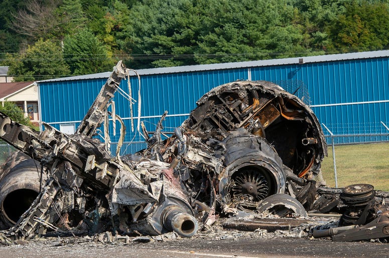 Dale Earnhardt Jr. Plane Crash Dale Earnhardt Jr. Plane Crash