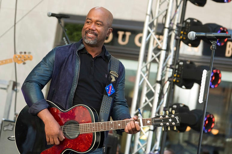 Darius Rucker