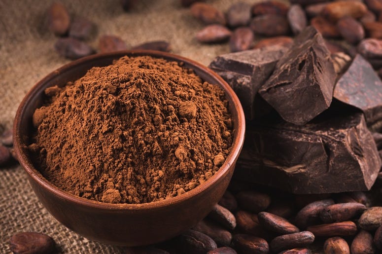 Chocolate Chocolate