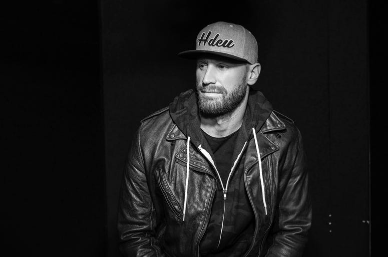 Chase Rice Chase Rice