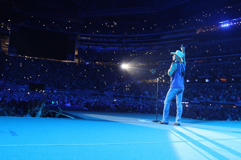 Kenny Chesney Kenny Chesney