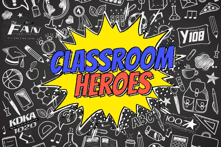 Honor Your Classroom Heroes Honor Your Classroom Heroes