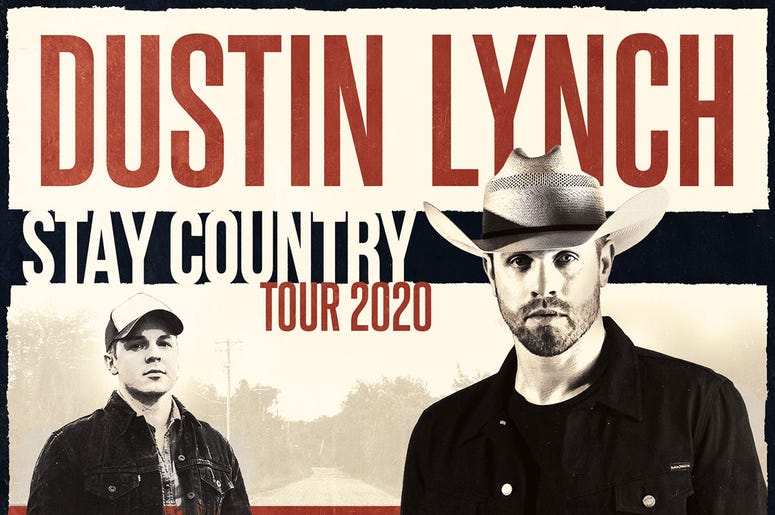 Dustin Lynch Dustin Lynch