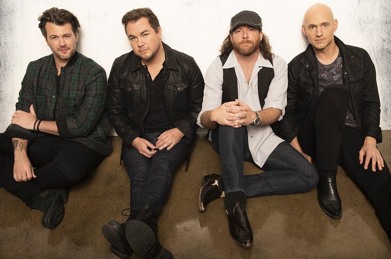 Eli Young Band Eli Young Band