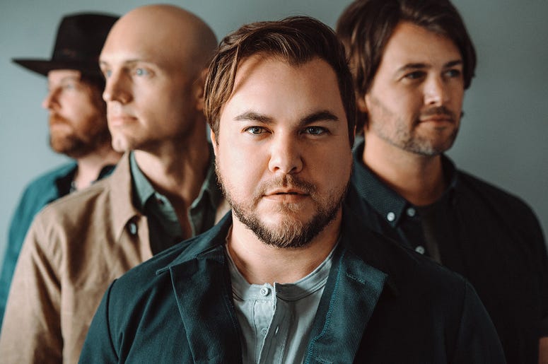 Eli Young Band Eli Young Band