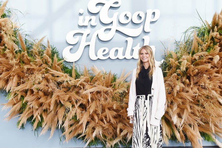 Gwyneth Paltrow Gwyneth Paltrow