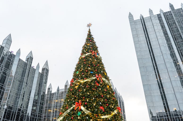 Pittsburgh Christmas
