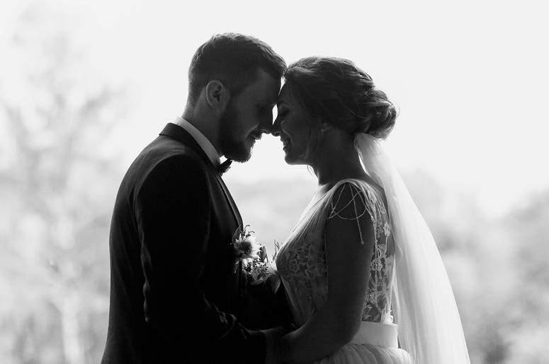 Wedding Photo Wedding Photo
