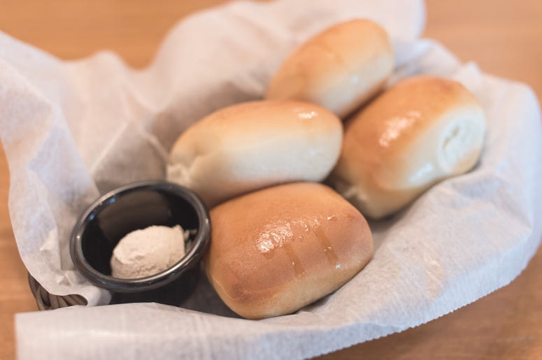 Texas Roadhouse Texas Roadhouse