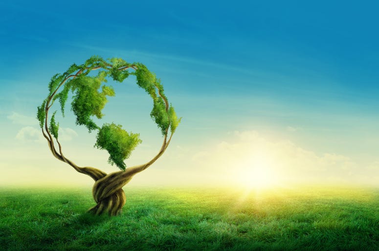 Earth Day 2020