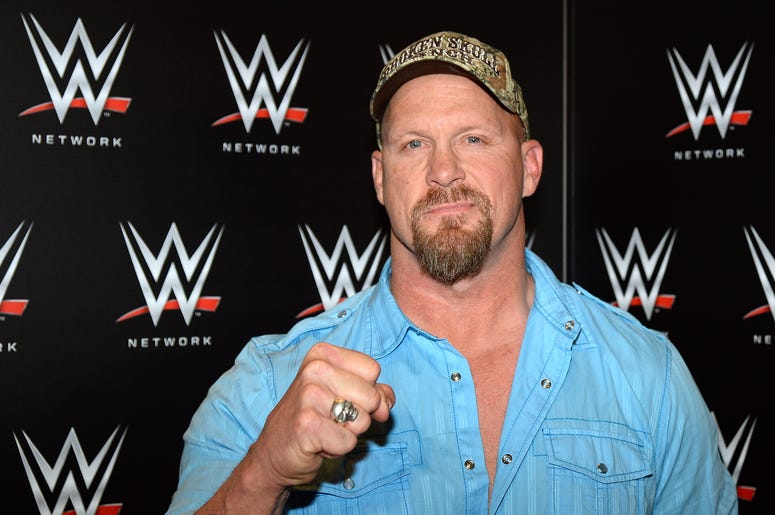 Stone Cold Stone Cold