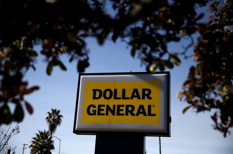 Dollar General Dollar General
