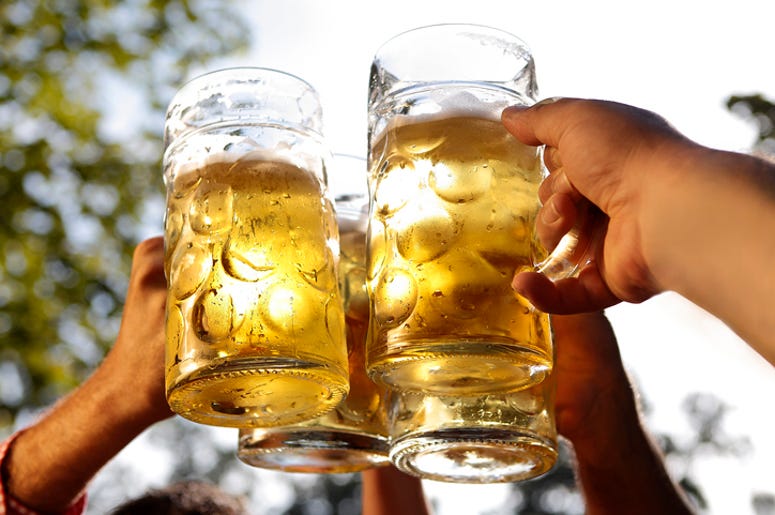 Beer Fest