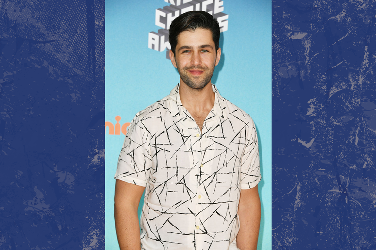 Josh Peck Josh Peck