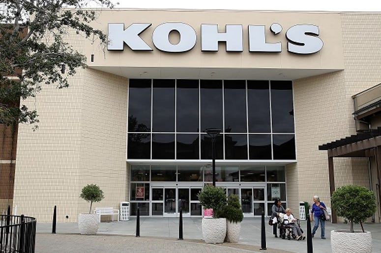 KOHLS KOHLS