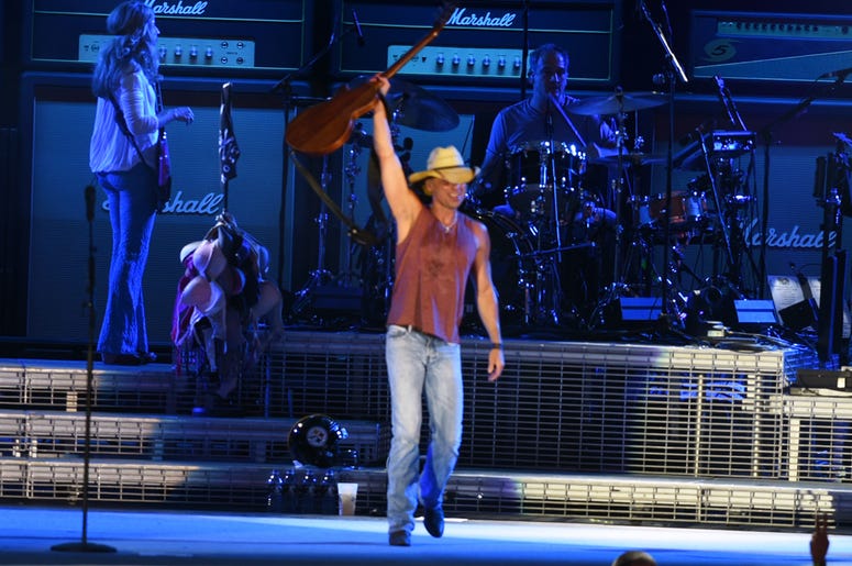 Kenny Chesney Kenny Chesney