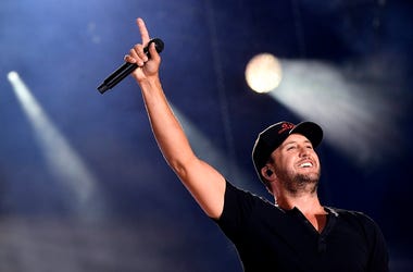 Luke Bryan Luke Bryan