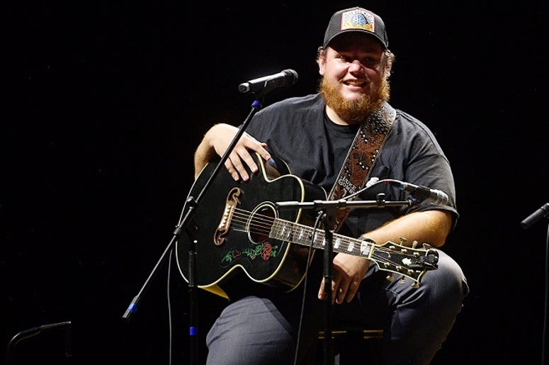 Luke Combs Luke Combs
