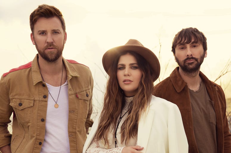 Lady Antebellum Lady Antebellum