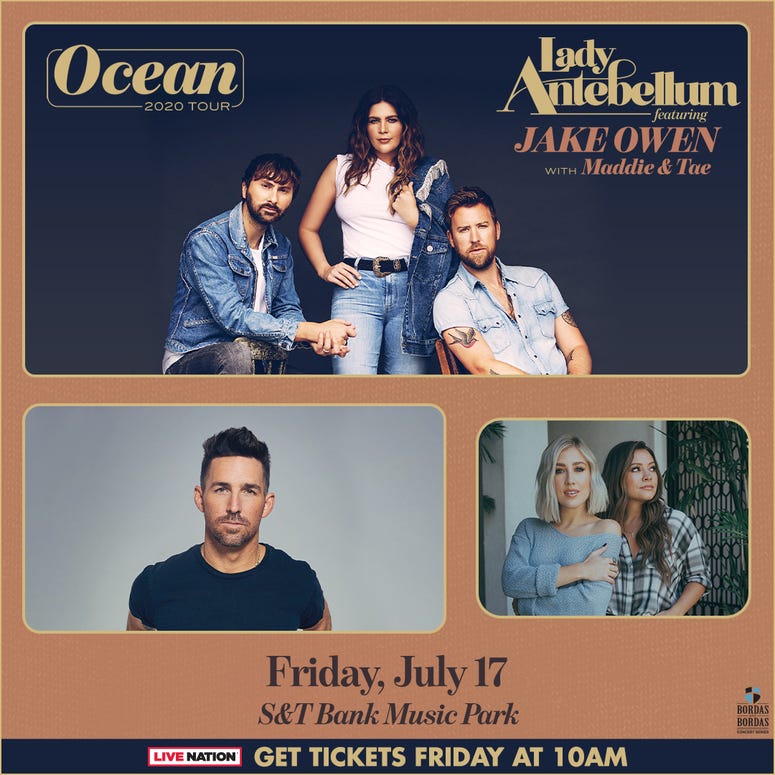 Lady Antebellum Lady Antebellum
