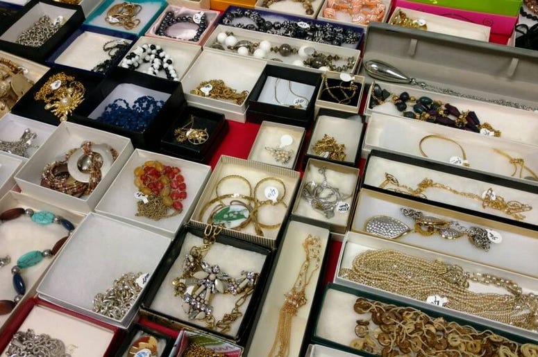 OTA Jewelry