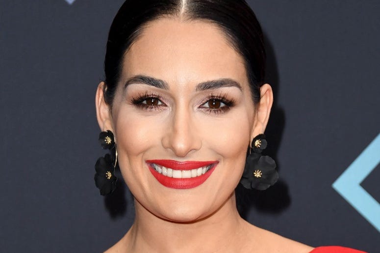 Nikki Bella Nikki Bella