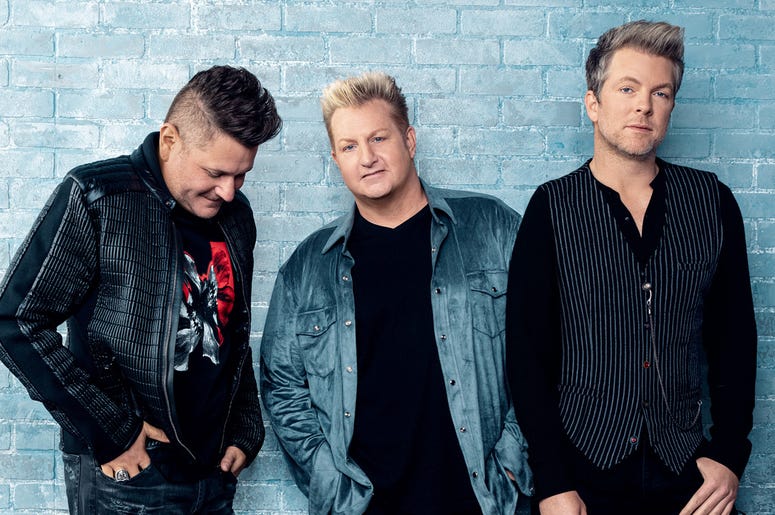 Rascal Flatts Rascal Flatts