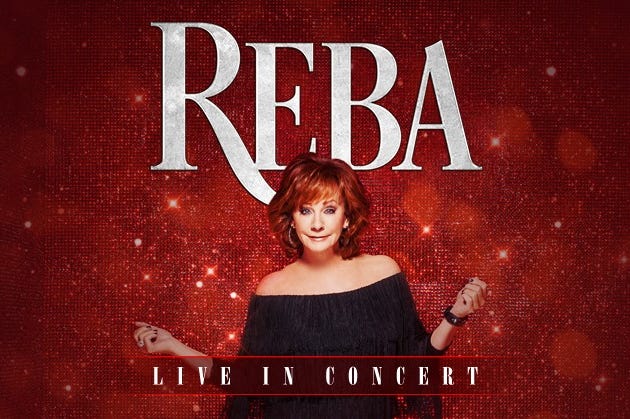 Reba Reba