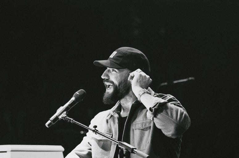 Sam Hunt
