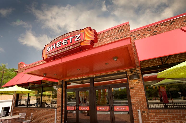 Sheetz Sheetz