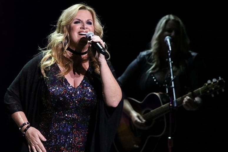 Trisha Yearwood Trisha Yearwood
