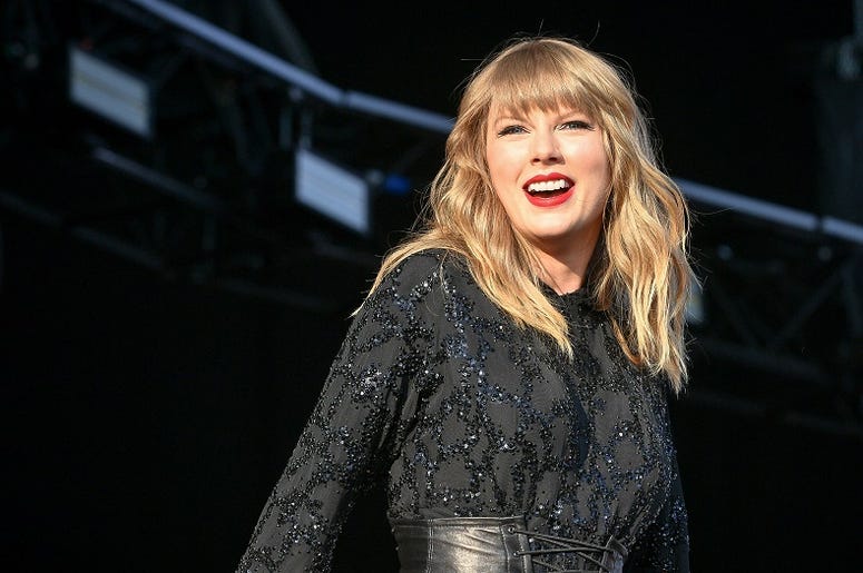 Taylor Swift Taylor Swift