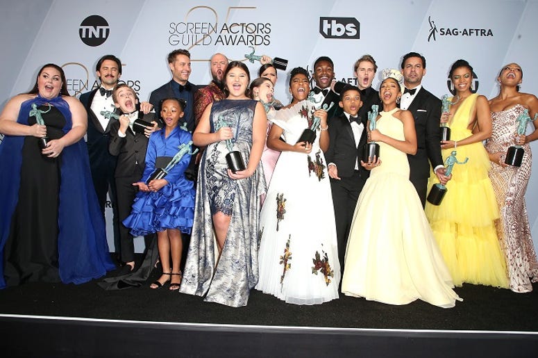 This Is Us Cast This Is Us Cast