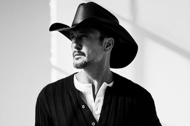 Tim McGraw Tim McGraw