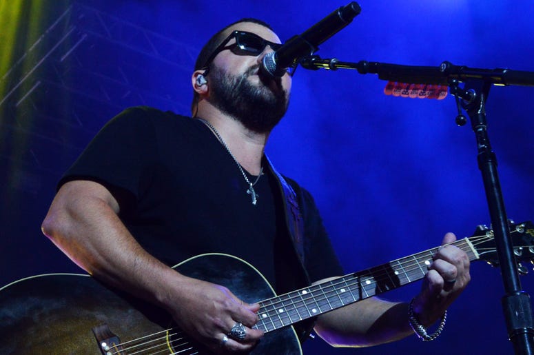 Tyler Farr Tyler Farr
