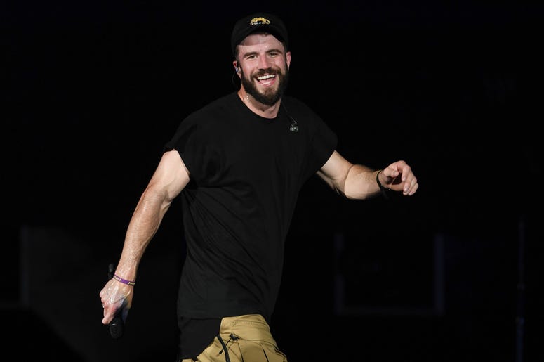 Sam Hunt Sam Hunt