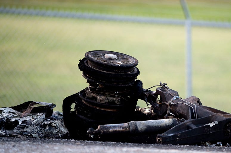 Dale Earnhardt Jr Plane Crash Dale Earnhardt Jr Plane Crash