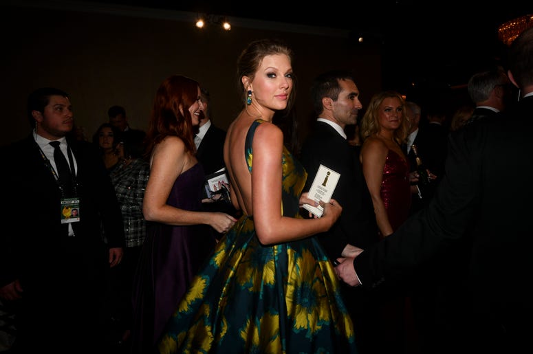 Taylor Swift Taylor Swift