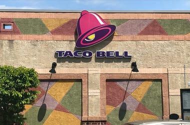 Taco Bell Taco Bell