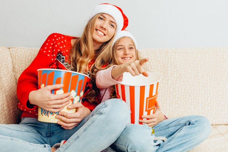 Christmas movies Christmas movies