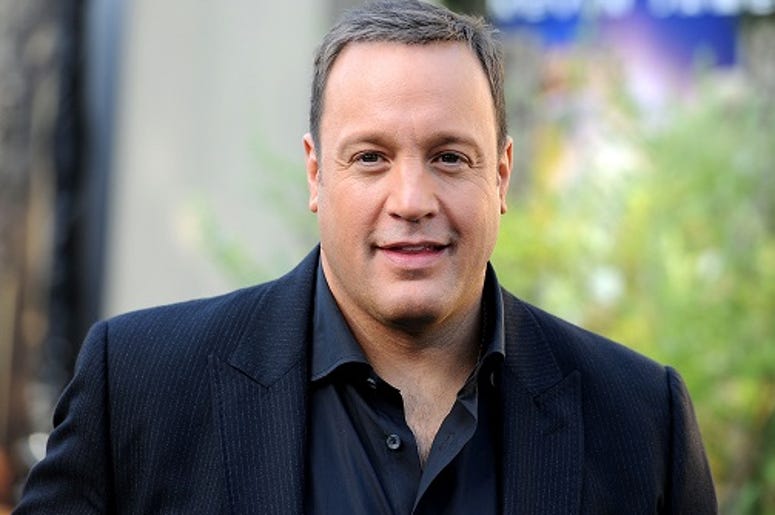 Kevin James Kevin James